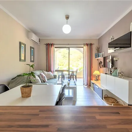 Appartamento Colina Sol Carvoeiro (Lagoa)